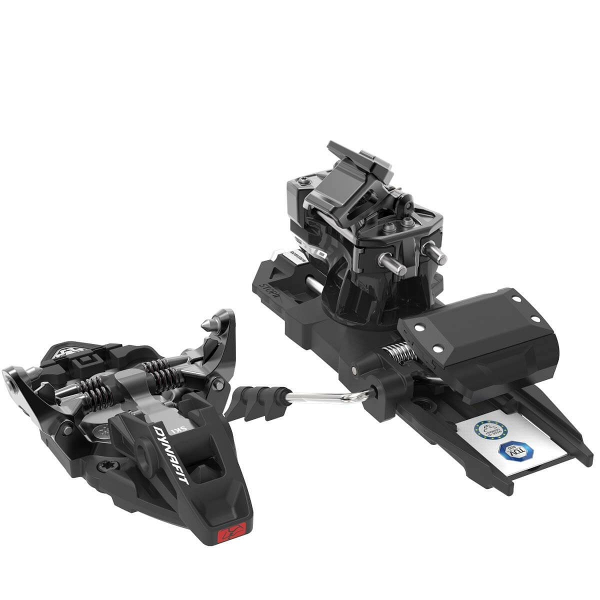 ディナフィット DYNAFIT　ST ROTATION 10 STローテーション10　ビンディング 単品 2022-2023