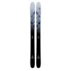 アイスランティック ICELANTIC　Saba Pro 107 サバ プロ 107　スキー板 単品 2022-2023