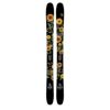 アイスランティック ICELANTIC　Nia Pro 105 ニア プロ 105　スキー板 単品 2022-2023