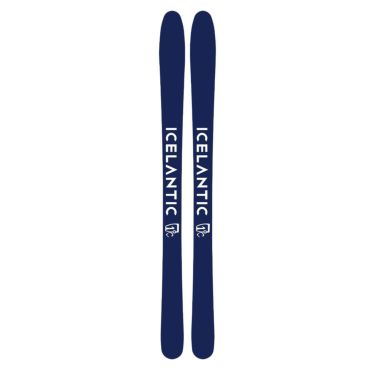 アイスランティック ICELANTIC　RIVETER 85 リベター 85　スキー板 単品 2022-2023 詳細3