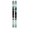 アイスランティック ICELANTIC　Riveter 95 リベター 95　スキー板 単品 2022-2023