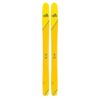 ディーピーエス DPS　PAGODA 112 RP パゴダ112RP Yellow　スキー板 単品 2022-2023