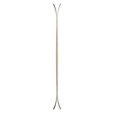 シーズン SEASON　KIN キン　スキー板 単品 2022-2023 詳細4