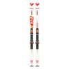 ロシニョール ROSSIGNOL　HERO MASTER ST R22+SPX 15 ROCKERACE FORZA MASTER ヒーローマスター ST R22　スキー板 ビンディングセット 2023-2024