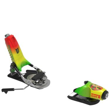 ルック LOOK　PIVOT 15 GW ピボット 15 GW FORZA 3.0　ビンディング 単品 2022-2023