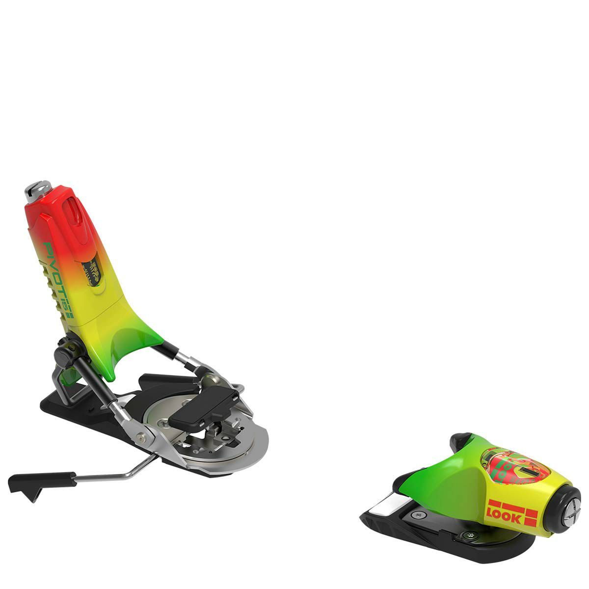 ルック LOOK　PIVOT 15 GW ピボット 15 GW FORZA 3.0　ビンディング 単品 2022-2023