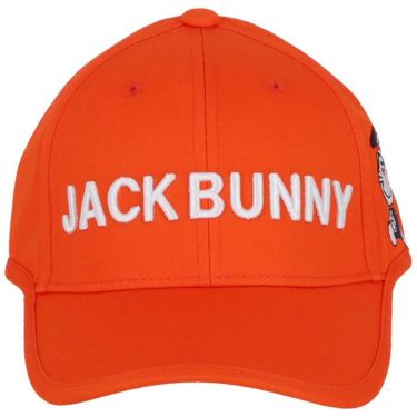 ジャックバニー Jack Bunny!!　ユニセックス ドラえもん ワンポイント キャップ 262-2287010 150 オレンジ　2022年モデル 詳細1
