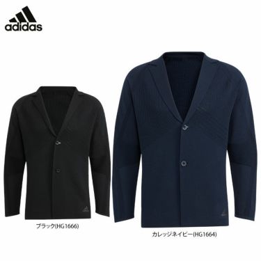 アディダス（adidas） 長袖ブルゾン メンズ 通販｜【公式】有賀園ゴルフオンラインAGO