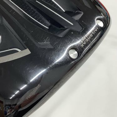 キャロウェイ　ROGUE STAR ローグ スター メンズ ドライバー 9.5°【S】 Speeder 569 Evolution IV シャフト　2018年モデル 詳細5