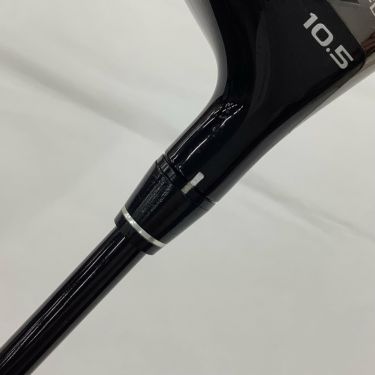 本間ゴルフ　ツアーワールド GS メンズ ドライバー 10.5°【SR】 SPEEDTUNED 48 シャフト　2021年モデル 詳細8