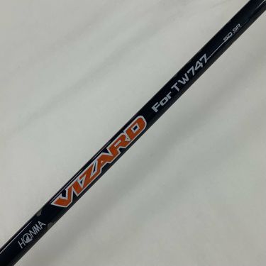 本間ゴルフ　ツアーワールド TW747 460 メンズ ドライバー 9.5°【SR】 VIZARD for TW747 シャフト　2019年モデル 詳細9