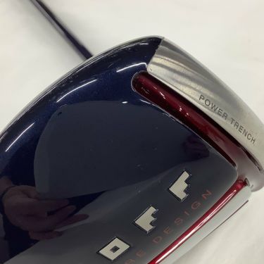 ONOFF　オノフ AKA メンズ ドライバー 10.5°【R】 SMOOTH KICK MP-520D シャフト　2020年モデル 詳細7