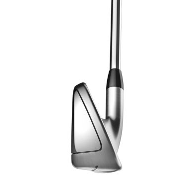 タイトリスト　T400 アイアン　5本セット（＃7～9、PW、W43） 3D401 カーボンシャフト 詳細1