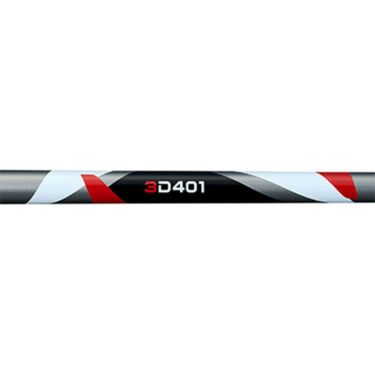 タイトリスト　T400 アイアン　5本セット（＃7～9、PW、W43） 3D401 カーボンシャフト 詳細1