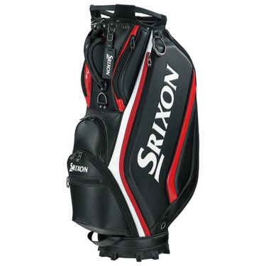 つやあり ☆希少 SRIXON スリクソン☆キャディバッグ カート 10型 6口