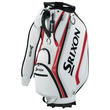 新品⭐︎スリクソン SRIXON キャディバッグ メンズ新品未使用 完成品