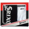 スリクソン SRIXON　タオル ソックス ギフトセット GGF-10346　2022年モデル