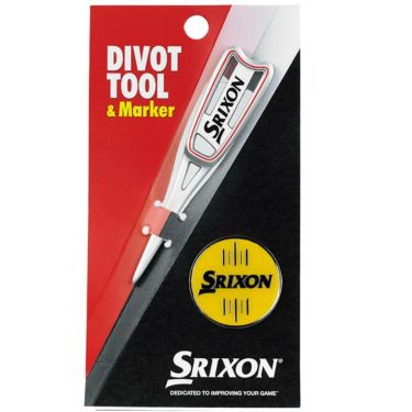 スリクソン SRIXON　グリーンフォーク＆マーカーセット GGF-18121　2022年モデル 詳細1
