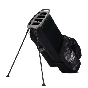 オジオ OGIO　WOODE HYBRID GOLF BAG 22 メンズ キャディバッグ 5122011OG 5122011 テラテクスチャー 詳細1