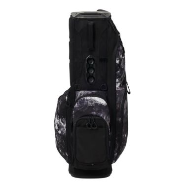 オジオ OGIO　WOODE HYBRID GOLF BAG 22 メンズ キャディバッグ 5122011OG 5122011 テラテクスチャー 詳細2