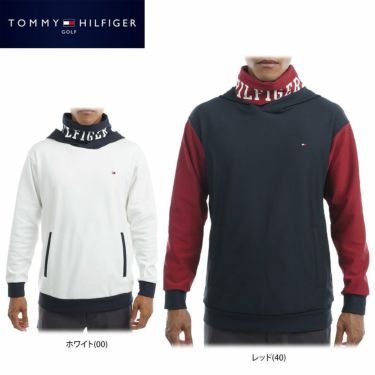 トミー ヒルフィガー ゴルフ（TOMMY HILFIGER GOLF） 長袖ブルゾン