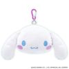 サンリオ cinnamoroll シナモロール ゴルフ アクセサリーポーチ CNBP001