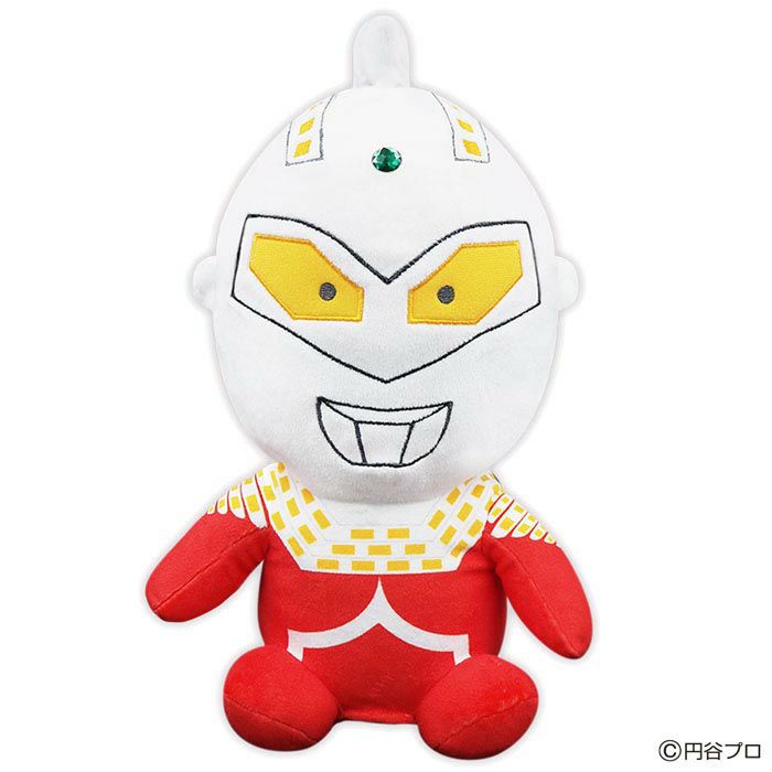 ウルトラセブン ドライバー用 ヘッドカバー USHD001 詳細1