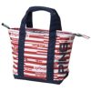 ピン PING　NEW AMERICAN ROUND TOTE ニューアメリカン ラウンドトートバッグ GB-A2203 36472-03 Red Red