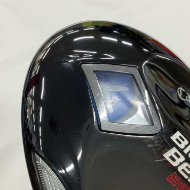 キャロウェイ　ビッグバーサ BETA ベータ メンズ ドライバー 9.5°【S】 AiR Speeder for BIG BERTHA シャフト　2016年モデル 詳細4