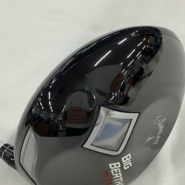 キャロウェイ　ビッグバーサ BETA ベータ メンズ ドライバー 9.5°【S】 AiR Speeder for BIG BERTHA シャフト　2016年モデル 詳細6