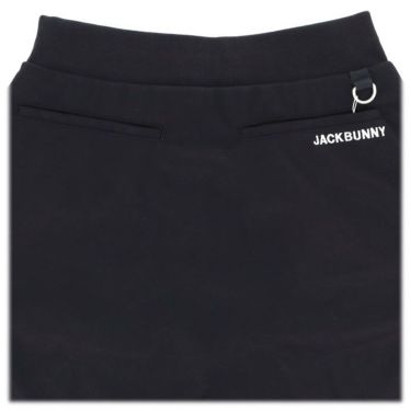 ジャックバニー Jack Bunny!!　レディース ロゴ刺繍 防風 ストレッチ インナーパンツ一体型 フレアー スカート 263-2234032　2022年モデル 詳細4