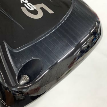 プロギア　PRGR RS5 メンズ ドライバー 10.5°【S】 Diamana for PRGR シャフト　2020年モデル 詳細5