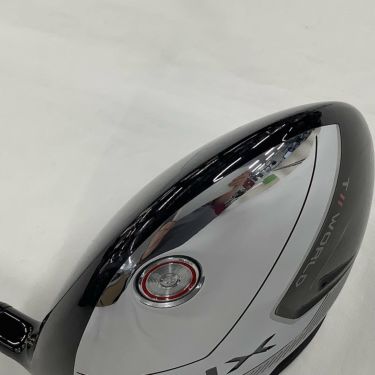 本間ゴルフ　ツアーワールド XP-1 メンズ ドライバー 10.5°【SR】 VIZARD43 シャフト　2019年モデル 詳細6