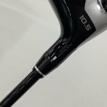 本間ゴルフ　ツアーワールド XP-1 メンズ ドライバー 10.5°【SR】 VIZARD43 シャフト　2019年モデル 詳細8