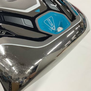 ブリヂストン　TOUR B JGR LADY レディース ドライバー 13.5°【L】 AiR Speeder JGR シャフト　2019年モデル 詳細5