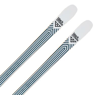 ブラッククロウズ BLACKCROWS　SERPO セルポ　スキー板 単品 2021-2022 詳細2