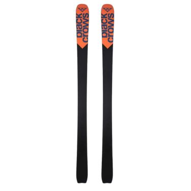 ブラッククロウズ BLACKCROWS　SERPO セルポ　スキー板 単品 2021-2022 詳細3