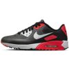 ナイキ NIKE　エア マックス AIR MAX 90G　ユニセックス スパイクレス ゴルフシューズ　CU9978 010 詳細1