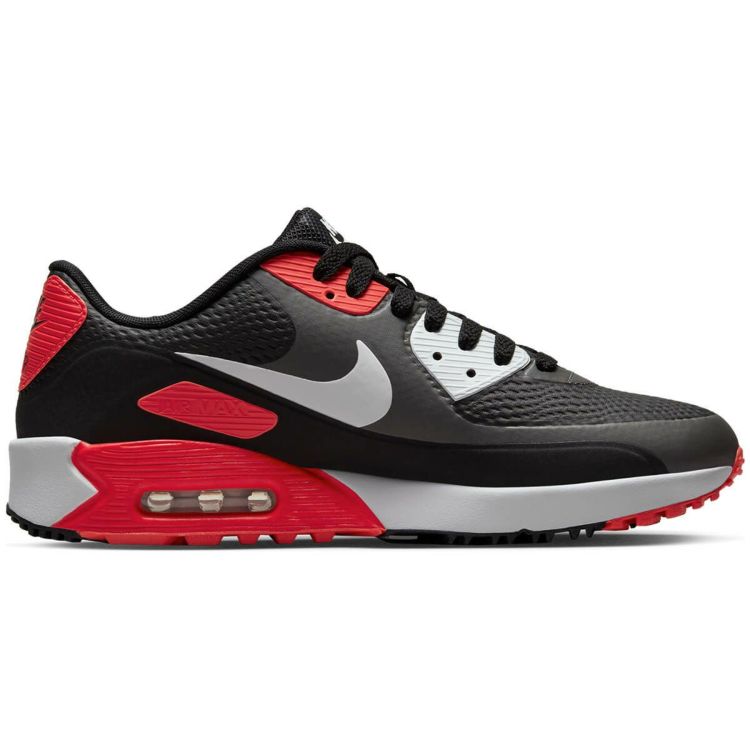 ナイキ NIKE エア マックス AIR MAX 90G スパイクレス ゴルフシューズ