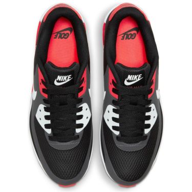 ナイキ NIKE　エア マックス AIR MAX 90G　ユニセックス スパイクレス ゴルフシューズ　CU9978 010 詳細4