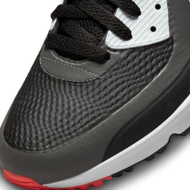 ナイキ NIKE　エア マックス AIR MAX 90G　ユニセックス スパイクレス ゴルフシューズ　CU9978 010 詳細6