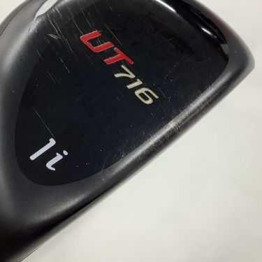 フォーティーン　UT716 メンズ ユーティリティ 1i 16°【R】 FT17h シャフト　2016年モデル 詳細5
