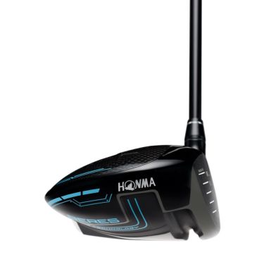 本間ゴルフ　ベレス NX　メンズ ドライバー　VIZARD FOR NX 45 シャフト 詳細3