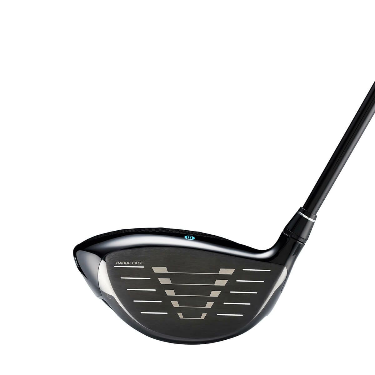 本間ゴルフ　ベレス NX　メンズ ドライバー　VIZARD FOR NX 45 シャフト 詳細4