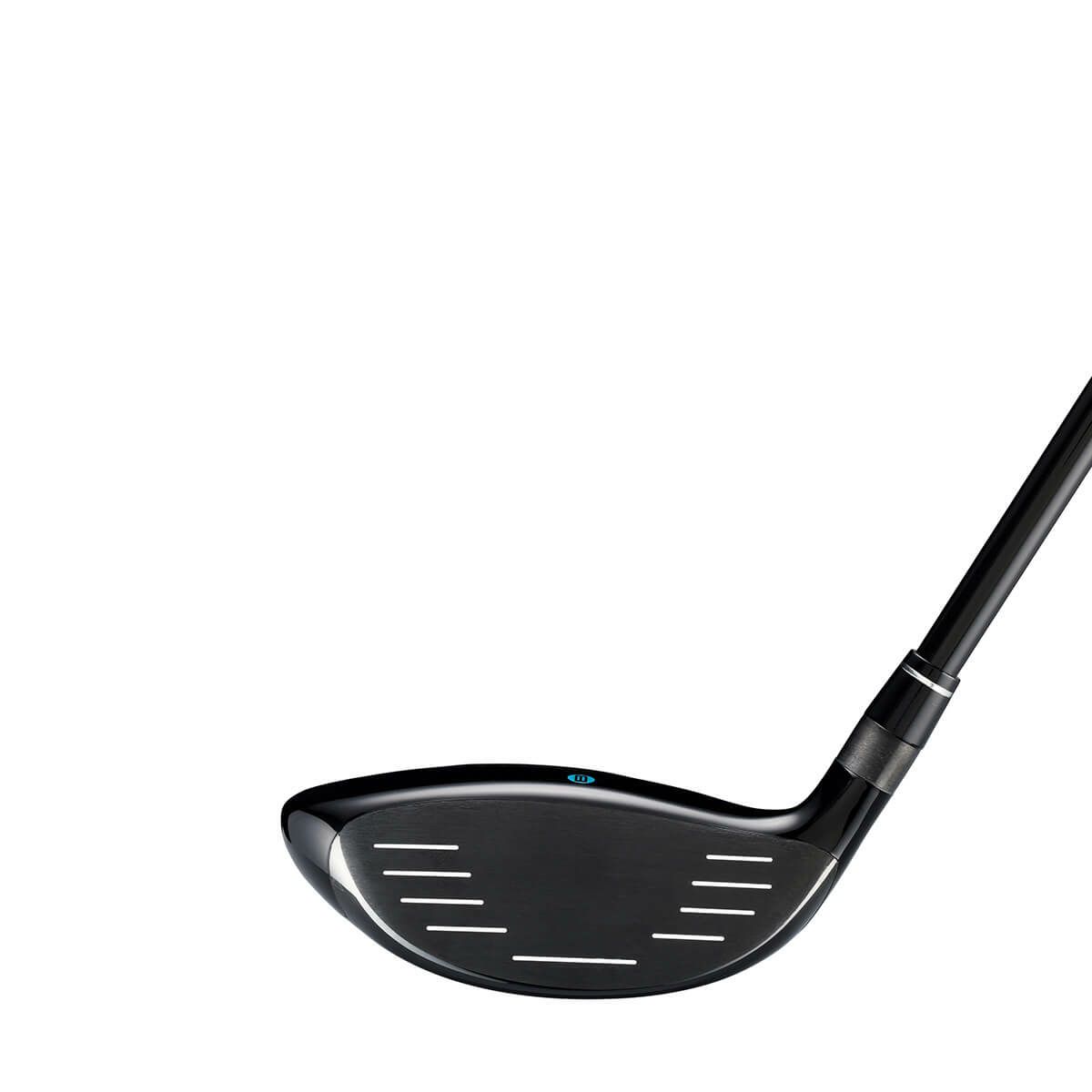 本間ゴルフ　ベレス NX　メンズ フェアウェイウッド　VIZARD FOR NX 45 シャフト 詳細4