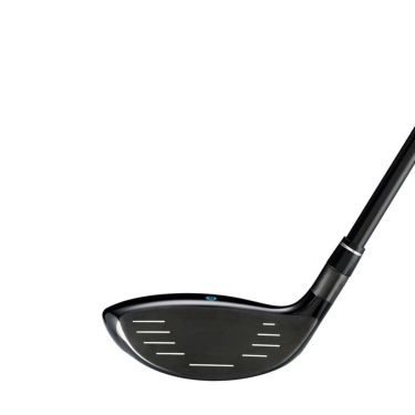 本間ゴルフ　ベレス NX　メンズ ユーティリティ　VIZARD FOR NX 45 カーボンシャフト 詳細4