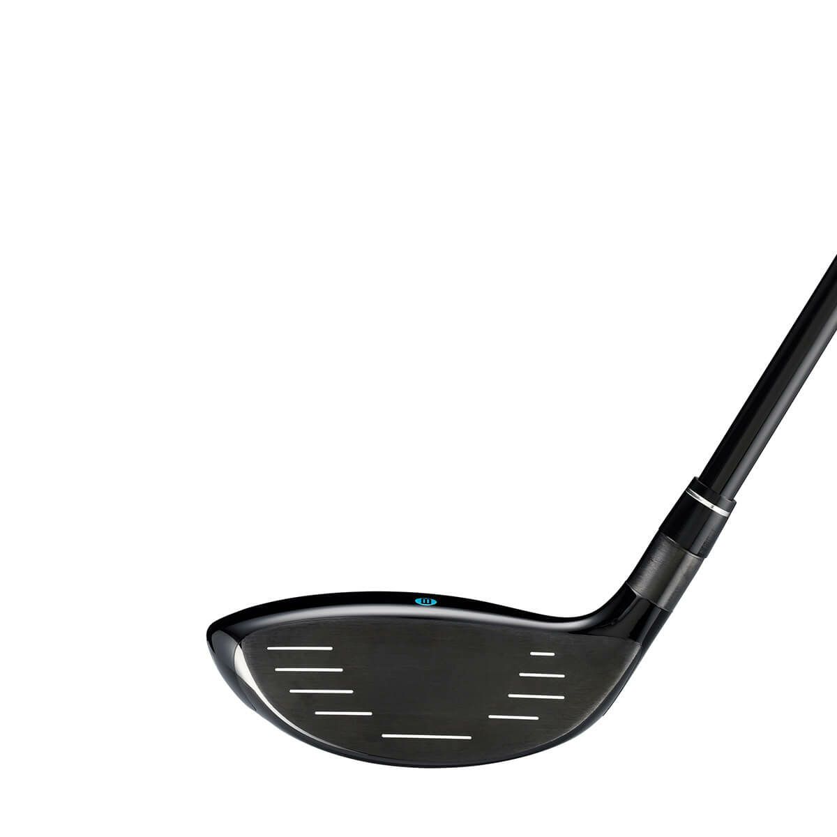 本間ゴルフ　ベレス NX　メンズ ユーティリティ　VIZARD FOR NX 45 カーボンシャフト 詳細4