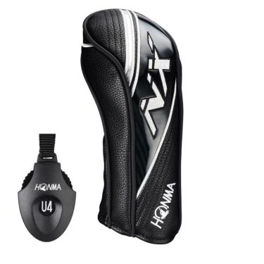 本間ゴルフ　ベレス NX　メンズ ユーティリティ　VIZARD FOR NX 45 カーボンシャフト 詳細7