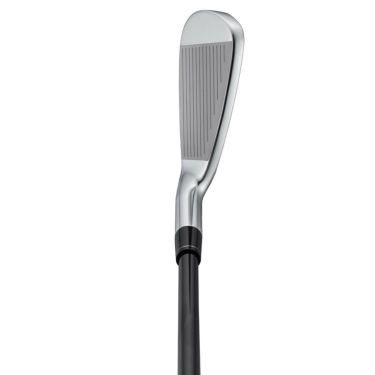 本間ゴルフ　ベレス NX　メンズ アイアン 5本セット（＃7～11）　VIZARD FOR NX 45 カーボンシャフト 詳細2