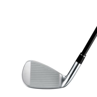 本間ゴルフ　ベレス NX　メンズ アイアン 5本セット（＃7～11）　N.S.PRO 850GH neo スチールシャフト 詳細3